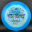 Halo Star Destroyer Disc Golf Driver