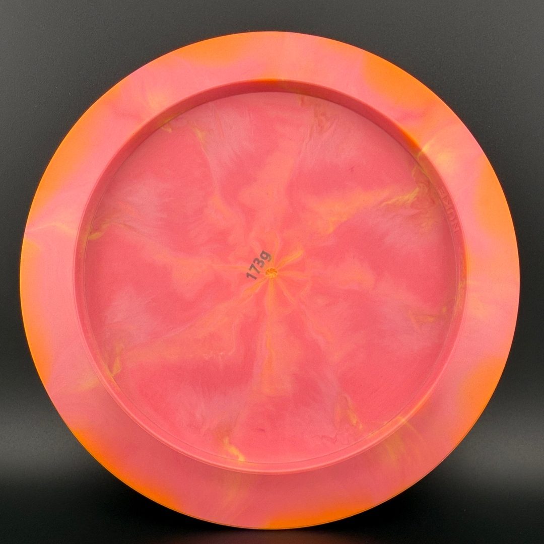 Swirl ESP Nuke - Ezra Robinson & Ezra Aderhold Collaboration