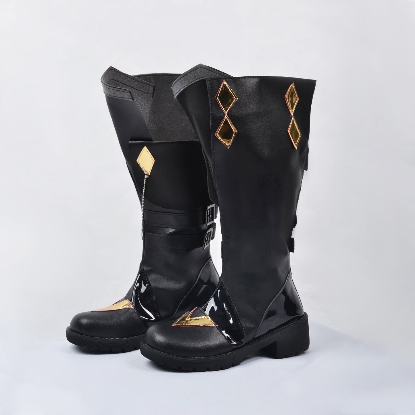 Dadalia cos Costume cosplay clothing matching shoes - Korvel