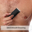 TrimMaster Body Groomer for Precision Grooming