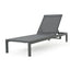 CAPE CORAL KD CHAISE LOUNGE GRY(MP2)( SET OF 2 ) - Korvel