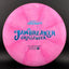 Putter de Disc Golf Jawbreaker Challenger