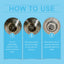 Premium Drain Clogging Dredging Agent for Kitchen & Toilet