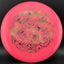 Innova Star Jay - Monster Mash Disco de Golf de Rango Medio