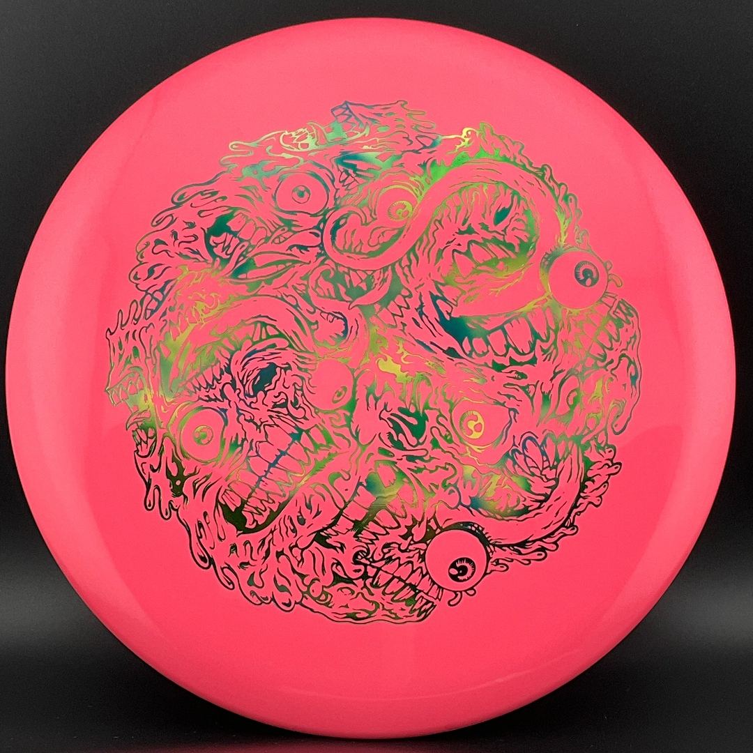 Innova Star Jay - Monster Mash Disco de Golf de Rango Medio