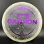 Money Z FLX Zone - 2025 Missy Gannon Edition
