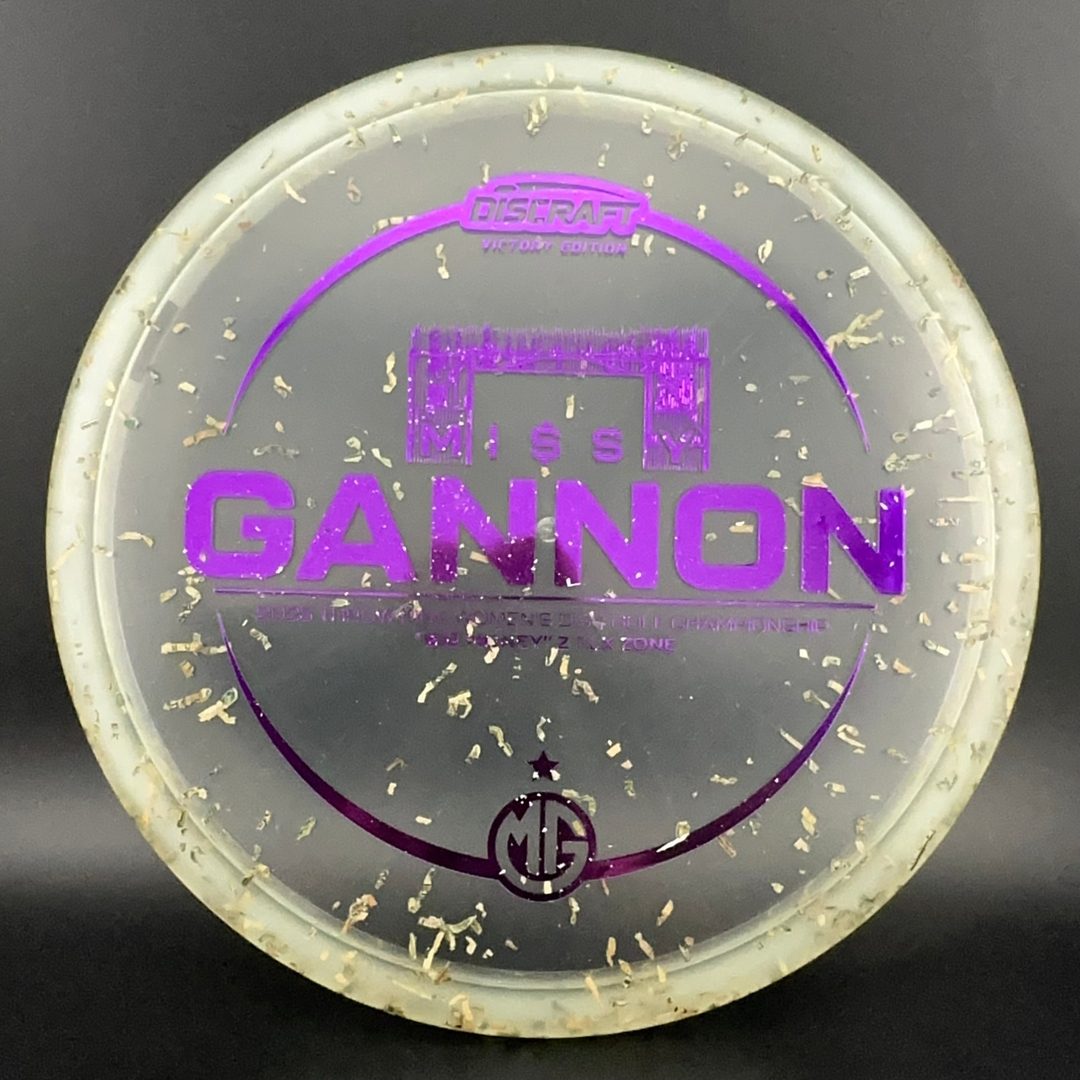 Money Z FLX Zone - 2025 Missy Gannon Edition