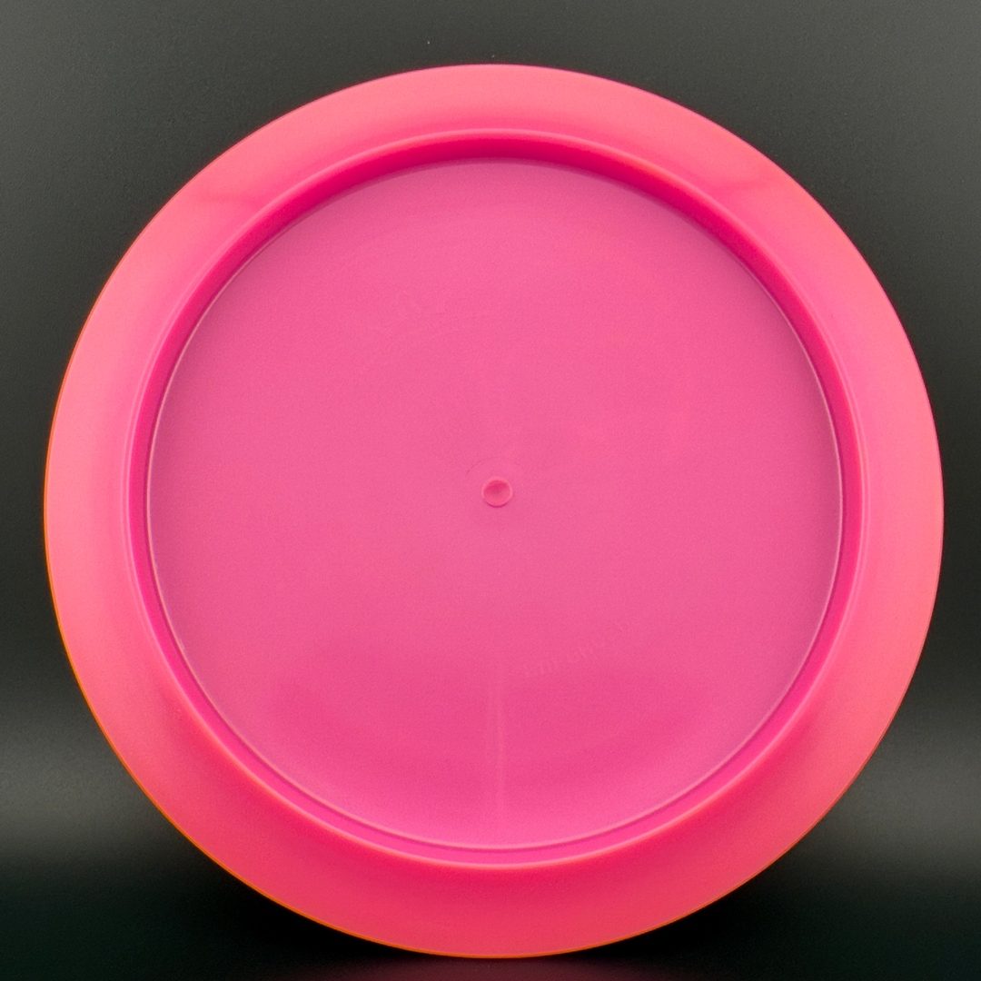Fuzion Enforcer - DG Mini Stamp (Used)