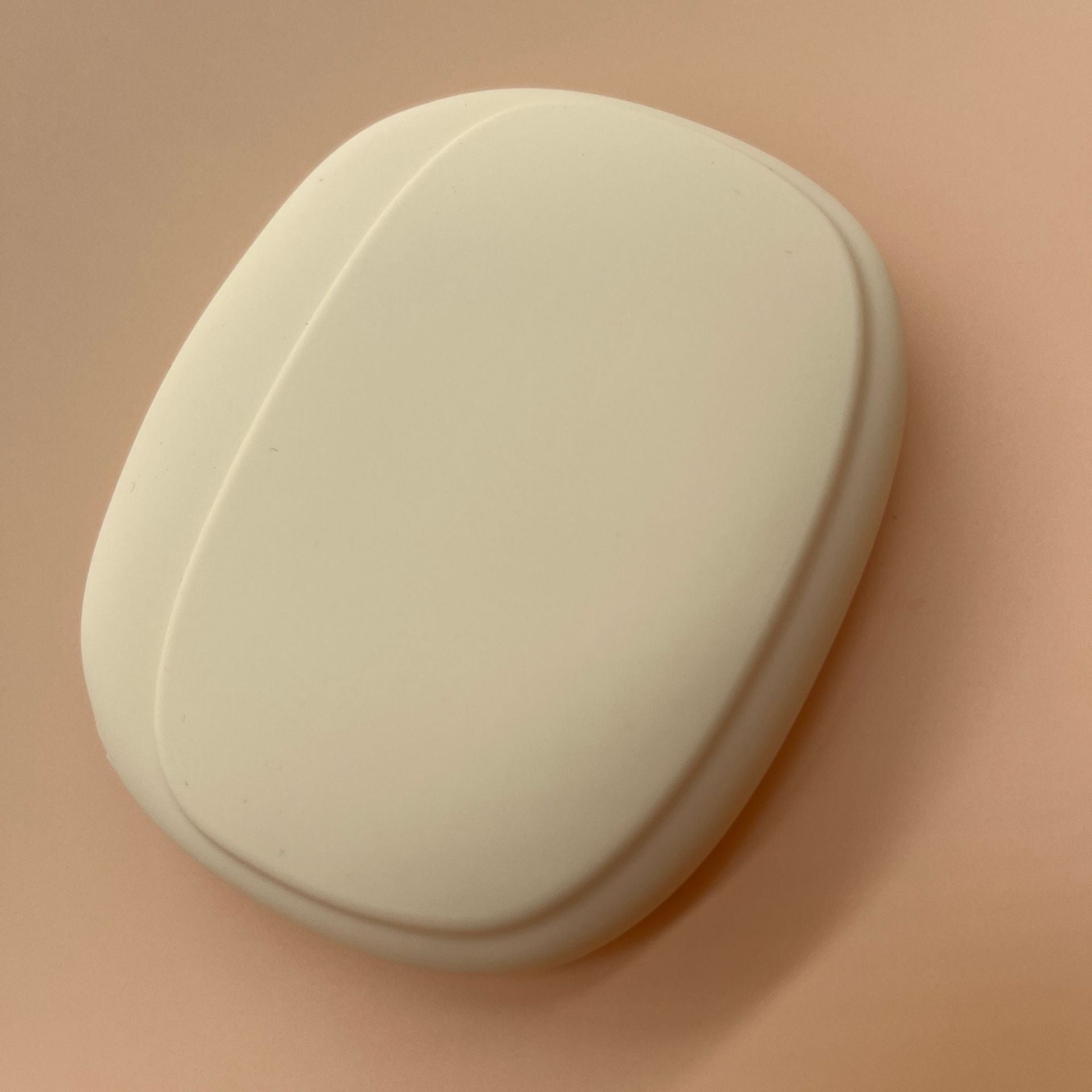 Silicone earphone cable bag Data cable storage case Silicone storage bag Silicone earphone bag - Korvel