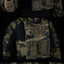 LV-119 Tactical Chest Rig Set - Korvel
