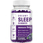 Little bear gummy melatonin sleep gummy - Korvel