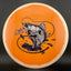 Lucid Moonshine Orbit Emac Truth - Walleye Disc Golf Disc