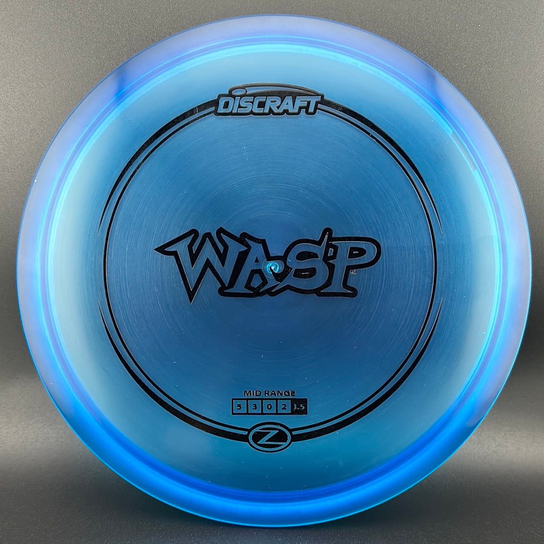Discraft Z-Line Wasp Disc Golf Midrange