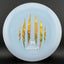 ESP Luna - Disque commémoratif Paul McBeth 6X Claw