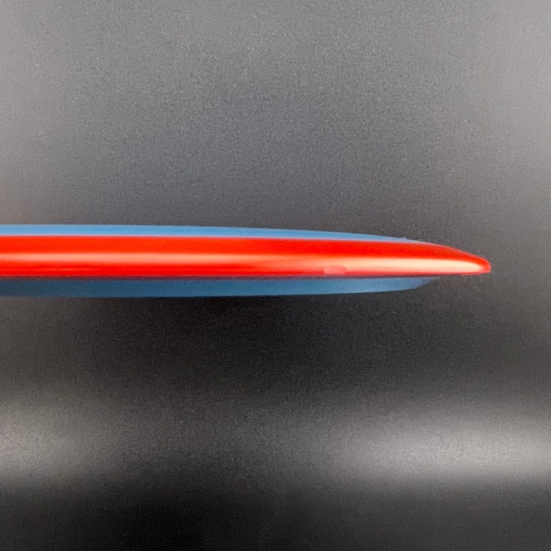 Neutron Defy - High-Speed Distance Driver