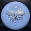 COR Dlask - Putter Estable Premium para Disc Golf