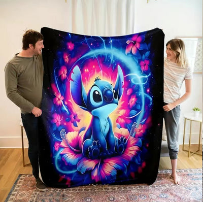 Stitch Blanket - Korvel