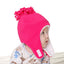 Ensemble de bonnet et gants adorable pour bébé garçon avec oreilles