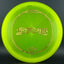 Discraft Z Line Sting Disc Golf Driver