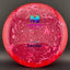 Marbled Clarus Ravine Disc Golf Midrange