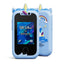 Kids Smart Phone Camera Toy - Touchscreen Learning Device