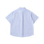 Striped short sleeve - Korvel