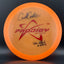 Disque F3 Prototype - Signé par Garrett Gurthie et Stan Hubbard