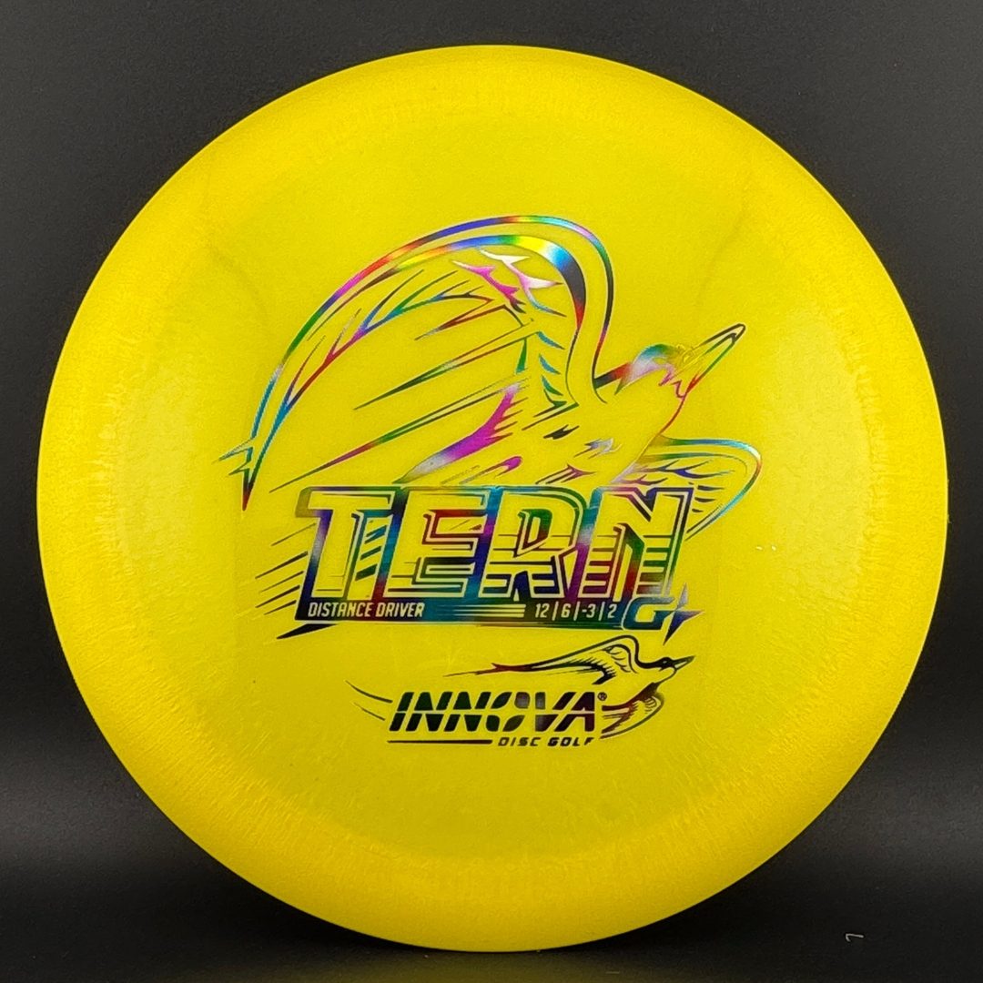 Innova GStar Tern Disc Golf Driver
