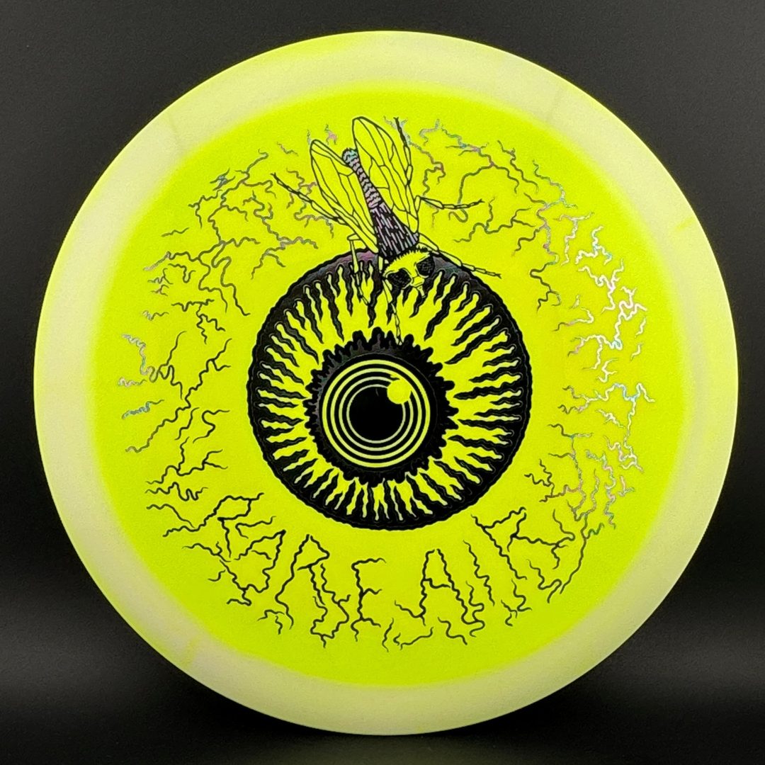 Halo Star Sidewinder - Eye-Fly RAD V2 par Ripper Studios