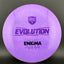 Lux Vapor Enigma - Special Edition 2022 Disc Golf Driver