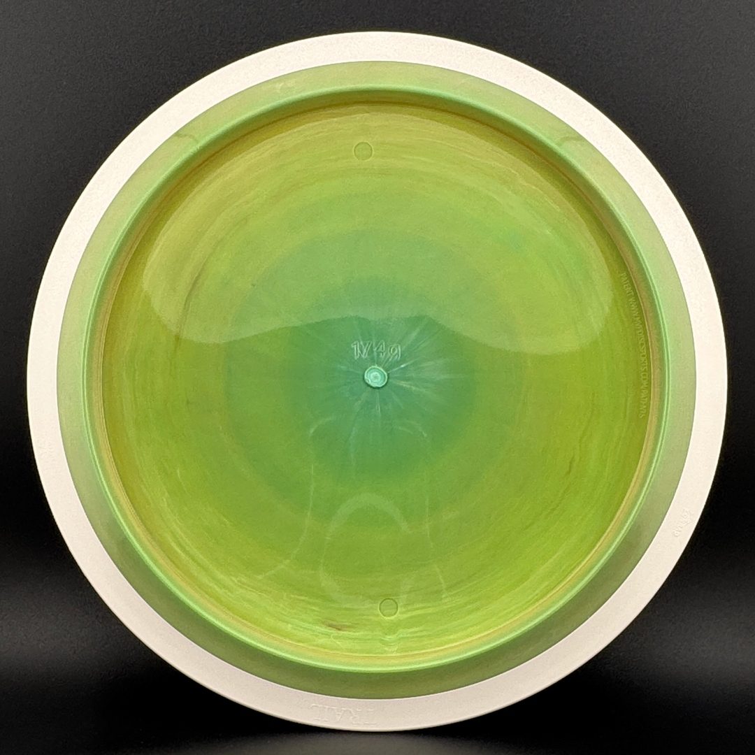 Neutron Trail Disc Golf Driver