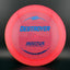 Innova Metal Flake Champion Destroyer Disc Golf Driver