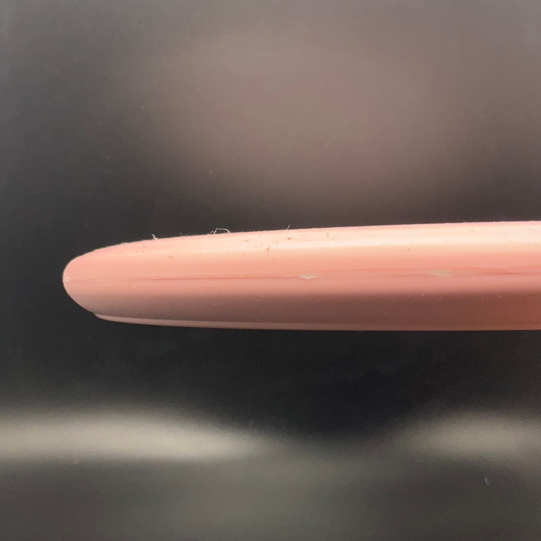 Victor Jackrabbit V2 Putter - Premium Disc Golf Experience