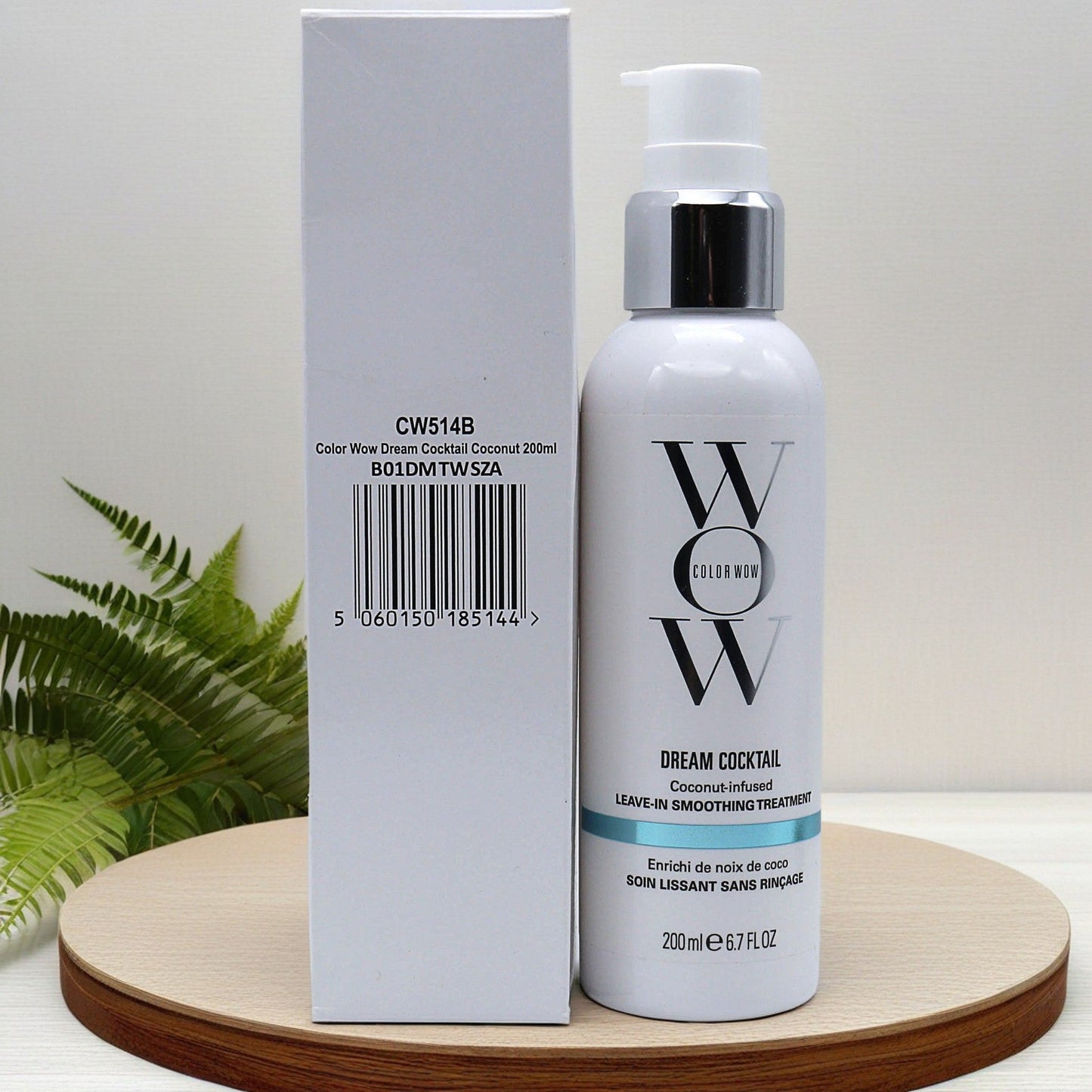 Color Wow Dream Cocktail Après-Shampooing Réparateur Profond