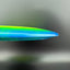Sirius Helio JLS Disc Golf Driver