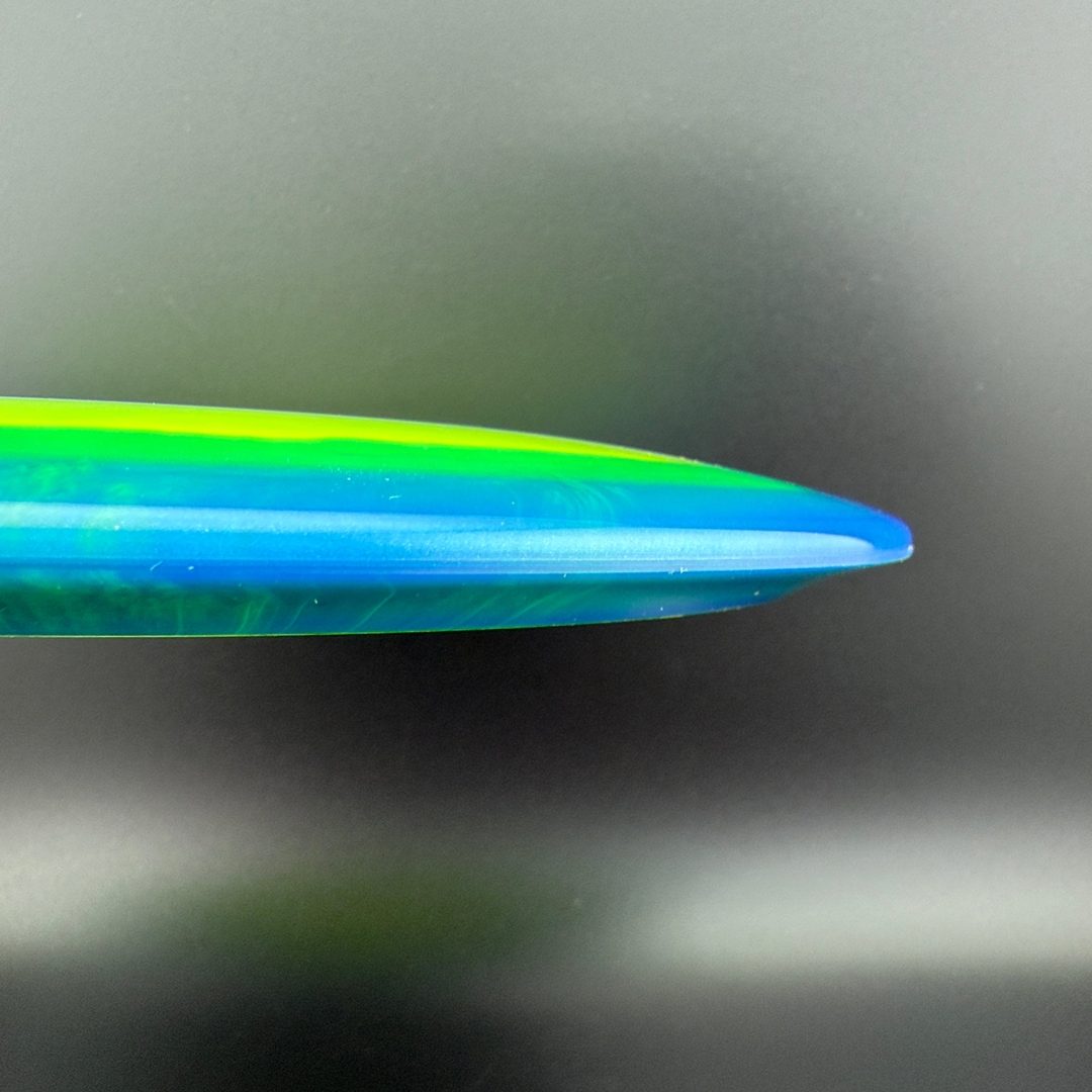 Sirius Helio JLS Disc Golf Driver