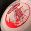 ESP Swirl Crank Disc Golf Driver - Signed by Reid Frescura
