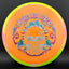 Fission Defy - Crushin' Amanitas VIP 2.0 by Manny Trujillo - Ultimate Distance Driver - Korvel