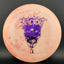 Doomsday Discs Blackout Fairway Driver