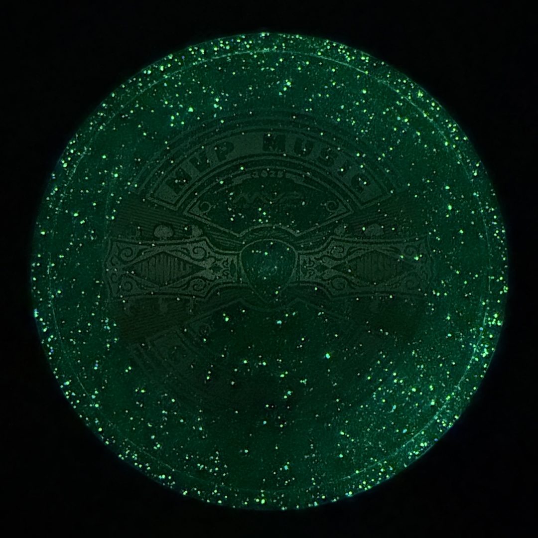 Particle Glow Proton Tempo - Édition Music City Open 2025