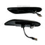 Marcador Lateral de Luz LED Dinámica para BMW Series 1, 3, 5 (2004-2010)