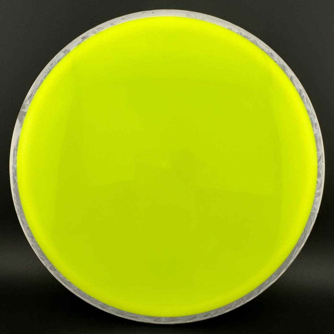 Neutron Hex Disc Golf Midrange - Premium Performance