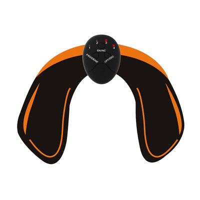 Hip Trainer - Vibrating Exercise Machine for Home Fitness
