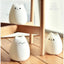 Colorful Cat Silicone Night Light - LED Cartoon Lamp