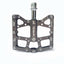 Mountain Bike Bearing Pedals Ultra-Light Pelin Aluminum Alloy Anti-Slip - Korvel