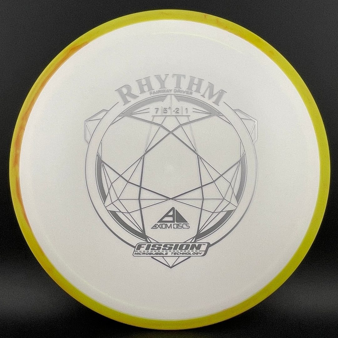 Axiom Fission Rhythm Disco de Golf Driver