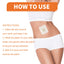 Bee-Venom Shaped Lymphatic Patch, Which Relieves Lymphatic Swelling And Tightenes Body And Arms - Meat Belly Button Patch - Korvel