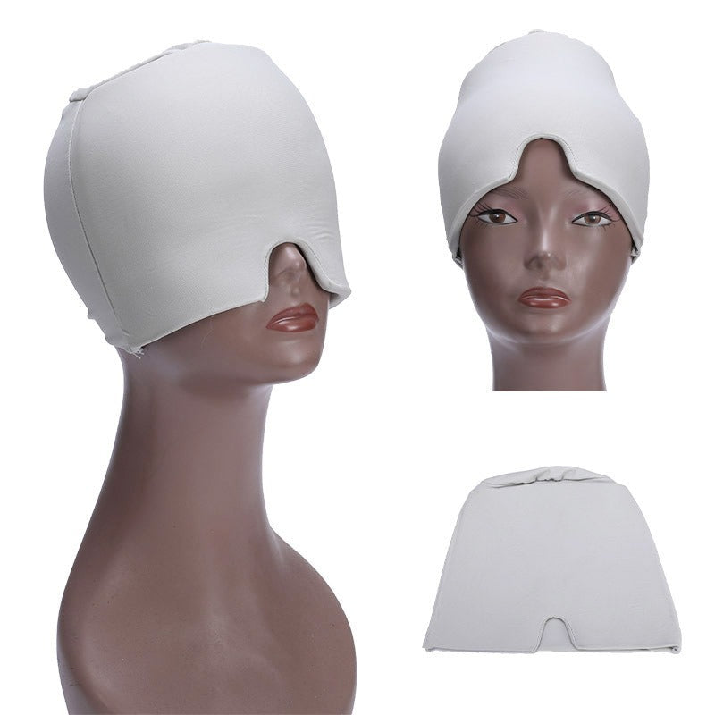 Gel Ice Mask Cold Mask Ice Mask Eye Mask Physical Cooling Physiotherapy Cold Cap - Korvel