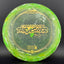 Jawbreaker Z Captain's Thrasher - Limited Edition