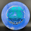 D3 (750 Spectrum) - 2025 Luke Humphries Signature Series